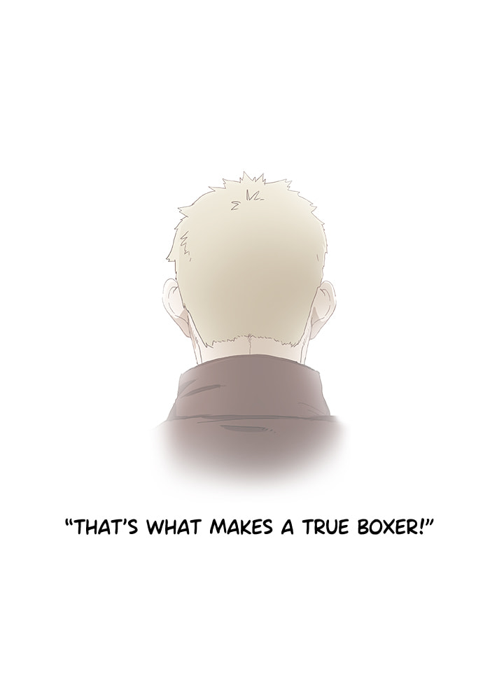 Read The Boxer chapter 7 image 36 on Lezhin