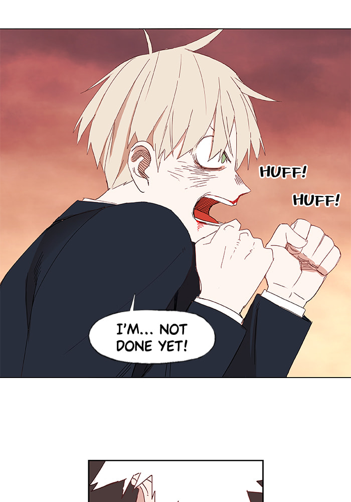 Read The Boxer chapter 7 image 37 on Lezhin