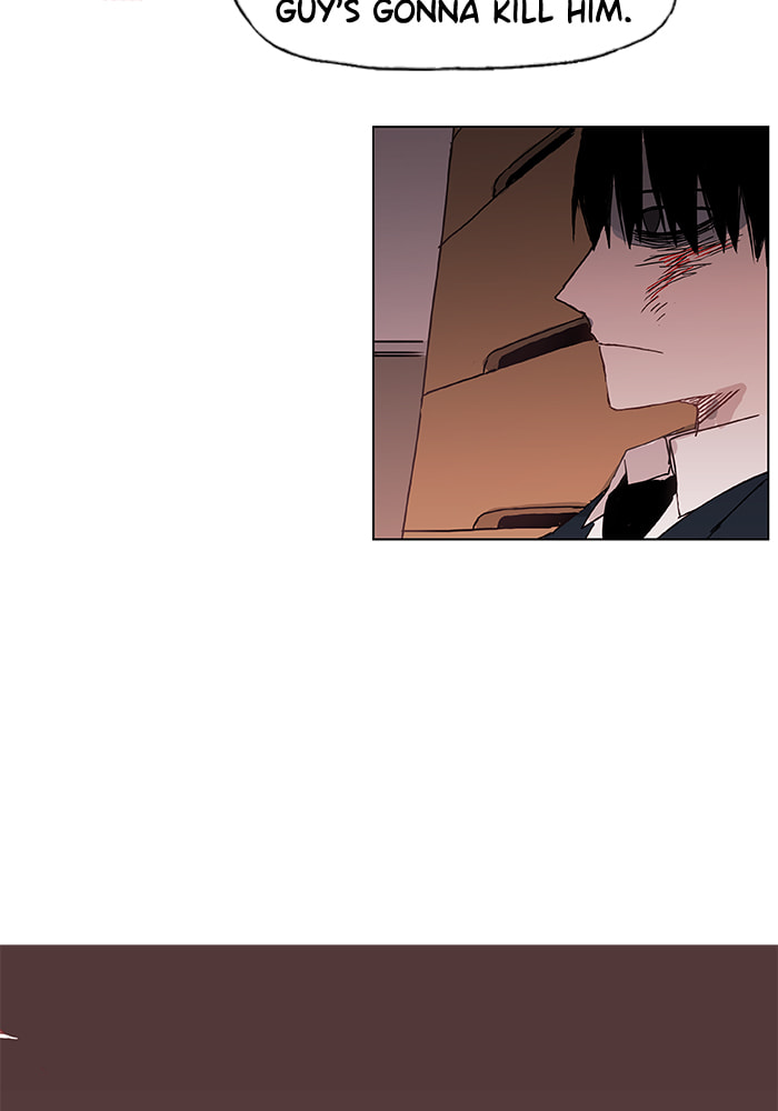 Read The Boxer chapter 7 image 39 on Lezhin