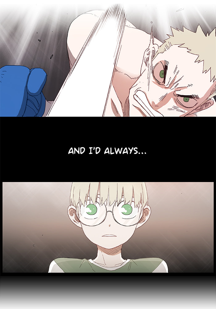 Read The Boxer chapter 7 image 4 on Lezhin