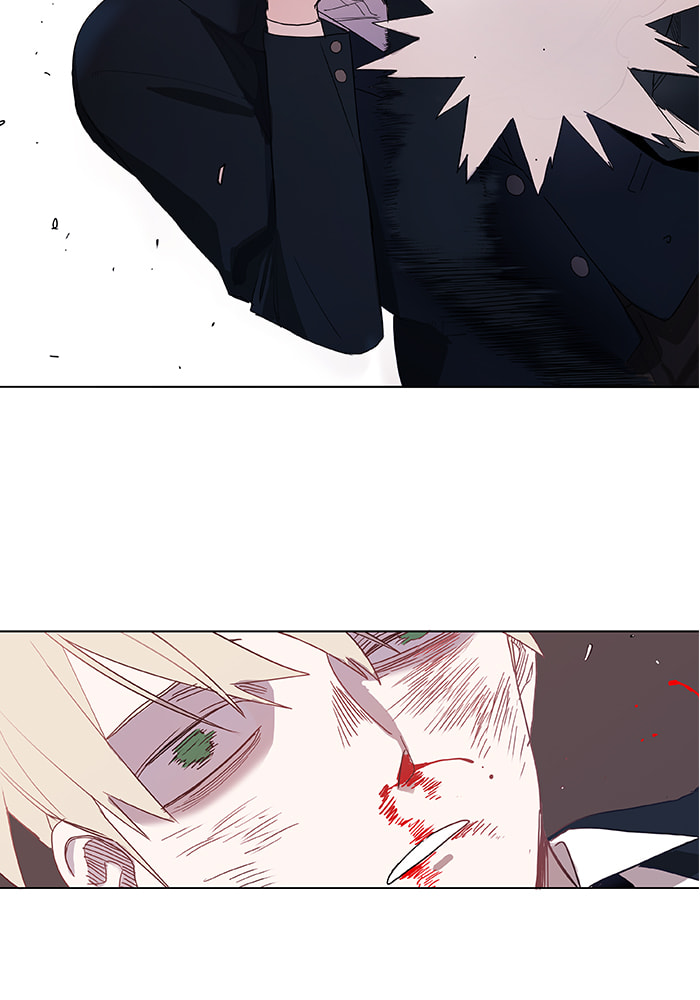 Read The Boxer chapter 7 image 43 on Lezhin