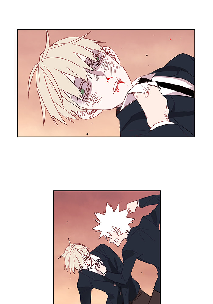 Read The Boxer chapter 7 image 44 on Lezhin