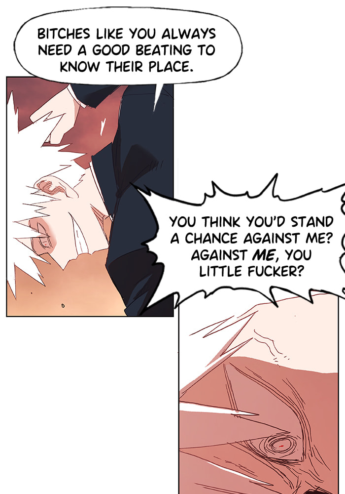 Read The Boxer chapter 7 image 47 on Lezhin