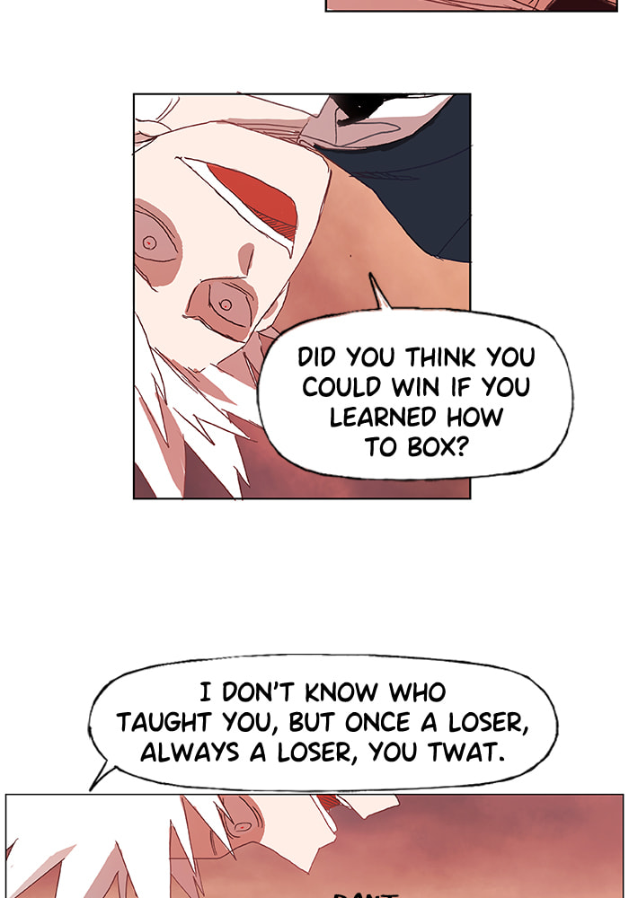 Read The Boxer chapter 7 image 48 on Lezhin