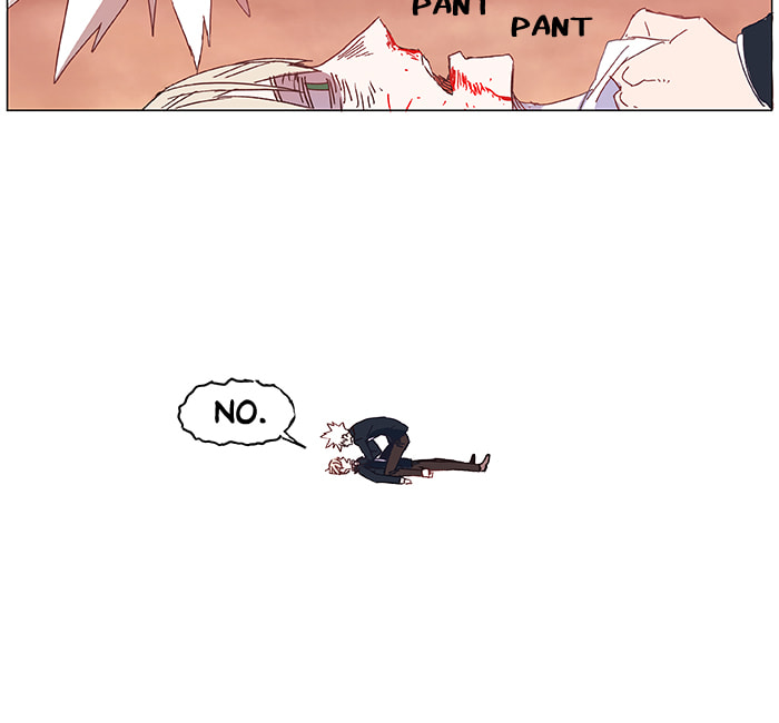 Read The Boxer chapter 7 image 49 on Lezhin