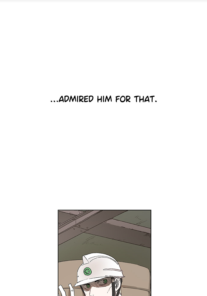 Read The Boxer chapter 7 image 5 on Lezhin
