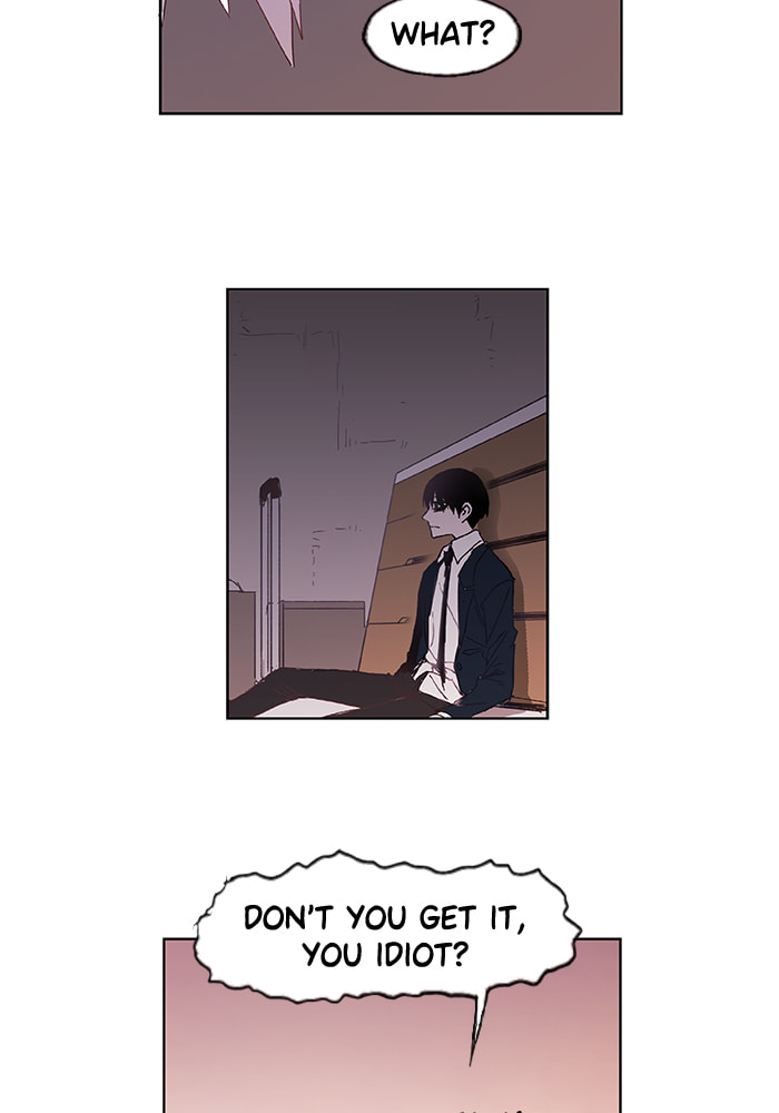 Read The Boxer chapter 7 image 51 on Lezhin