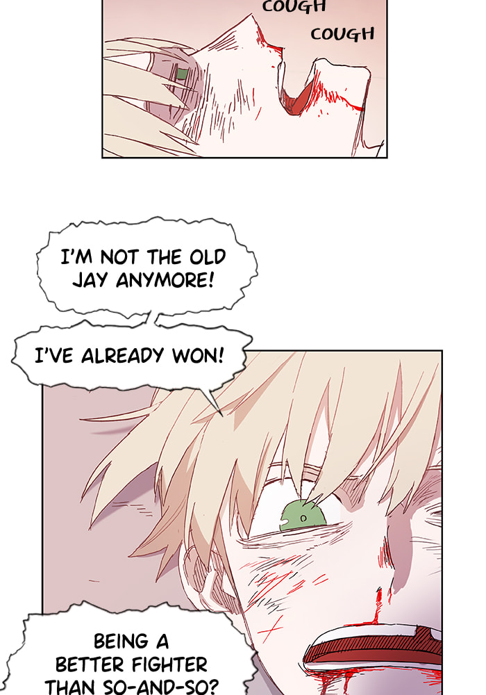 Read The Boxer chapter 7 image 52 on Lezhin
