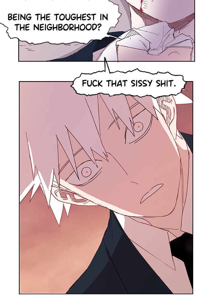 Read The Boxer chapter 7 image 53 on Lezhin