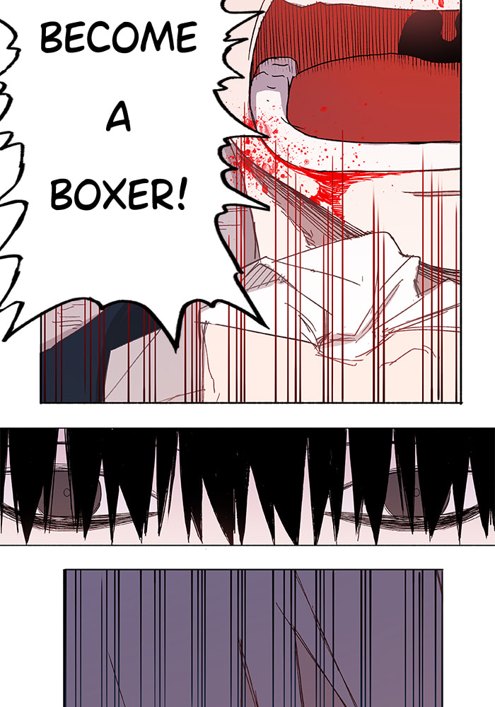 Read The Boxer chapter 7 image 55 on Lezhin