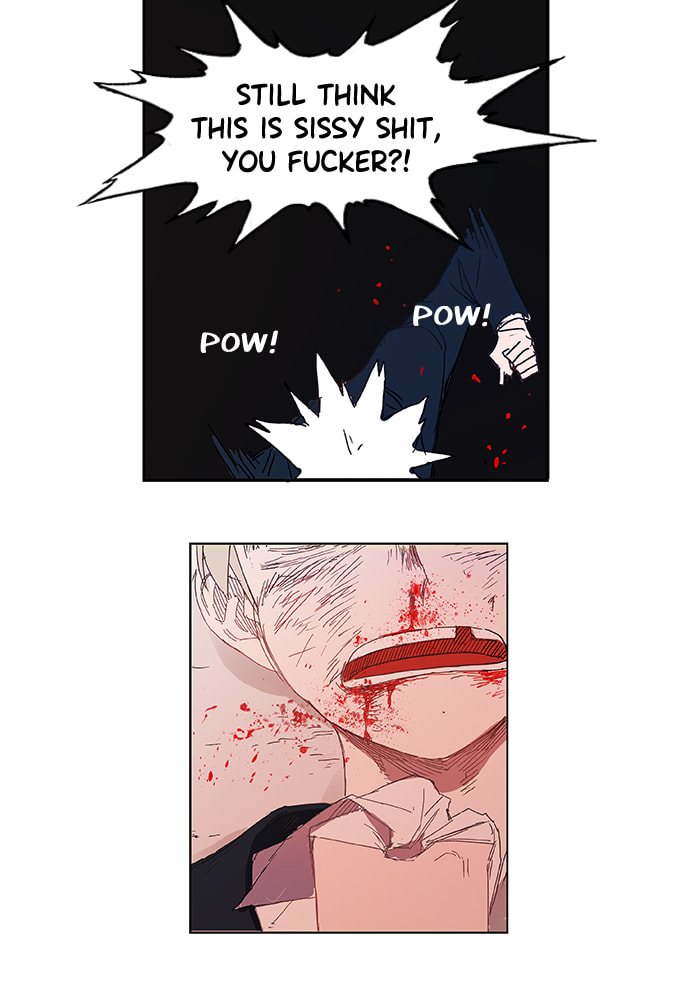 Read The Boxer chapter 7 image 59 on Lezhin
