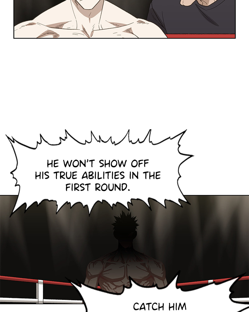 Read The Boxer chapter 70 image 12 on Lezhin