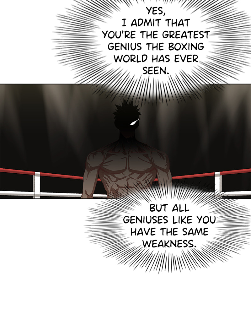 Read The Boxer chapter 70 image 15 on Lezhin