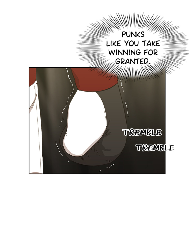 Read The Boxer chapter 70 image 17 on Lezhin