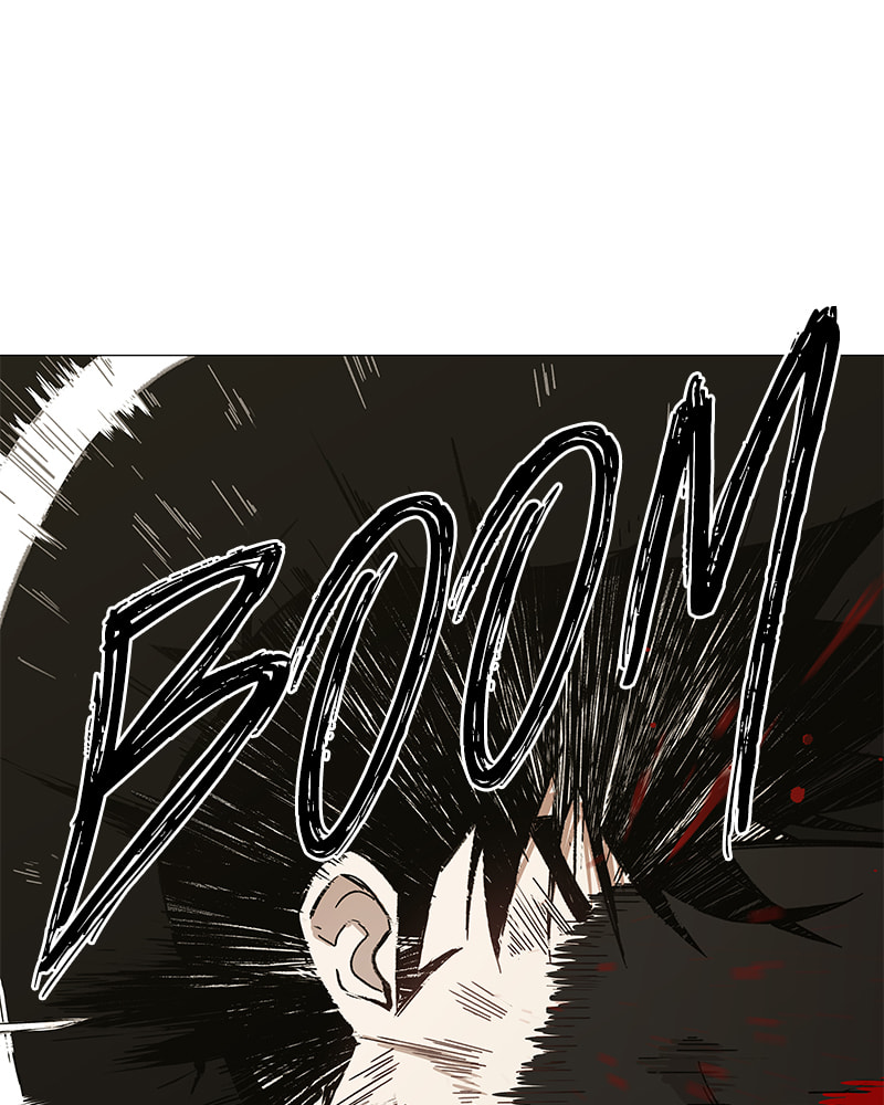 Read The Boxer chapter 70 image 19 on Lezhin