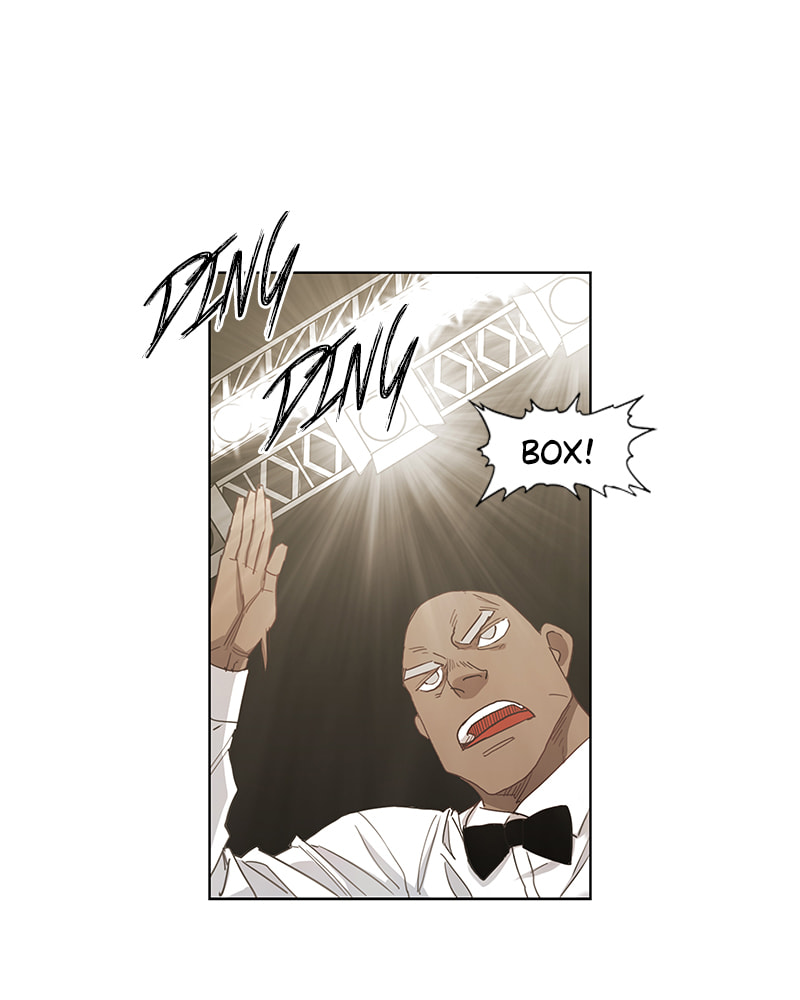 Read The Boxer chapter 70 image 2 on Lezhin