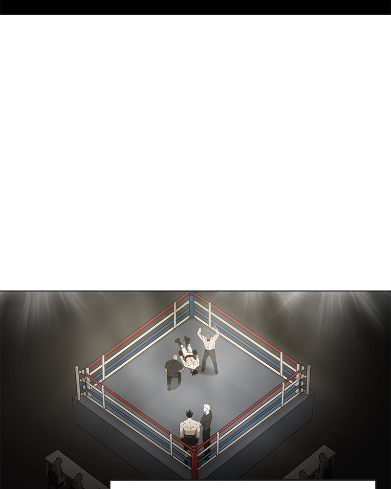 Read The Boxer chapter 70 image 22 on Lezhin