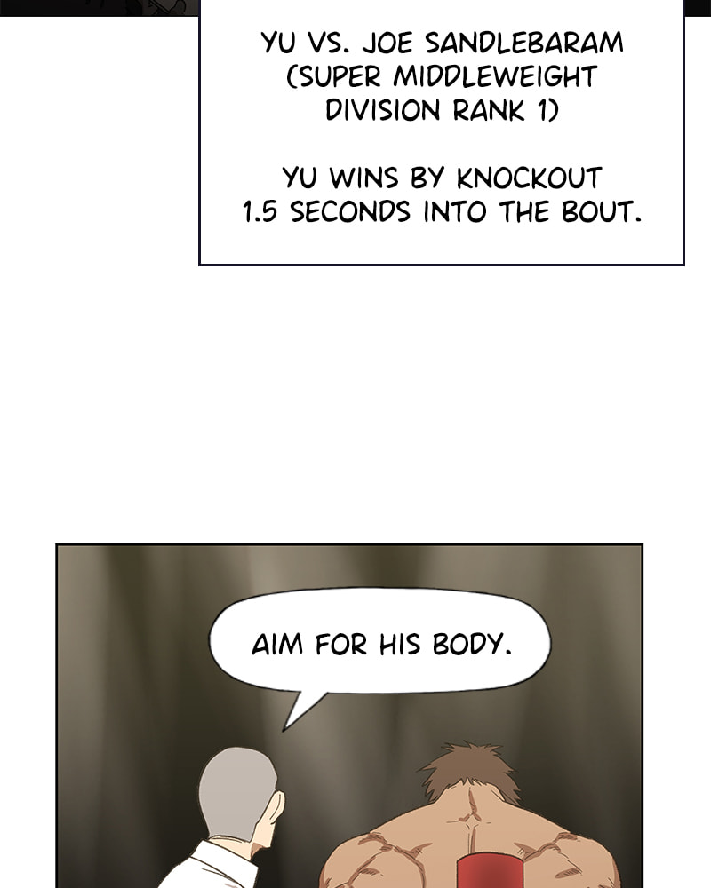 Read The Boxer chapter 70 image 23 on Lezhin