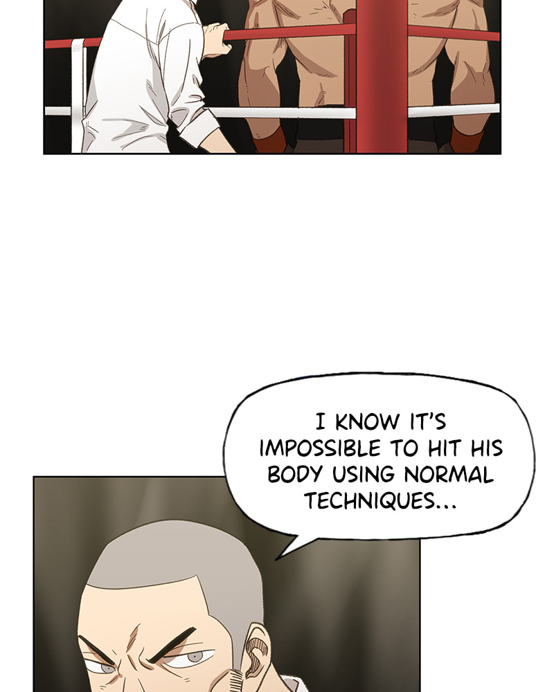 Read The Boxer chapter 70 image 24 on Lezhin