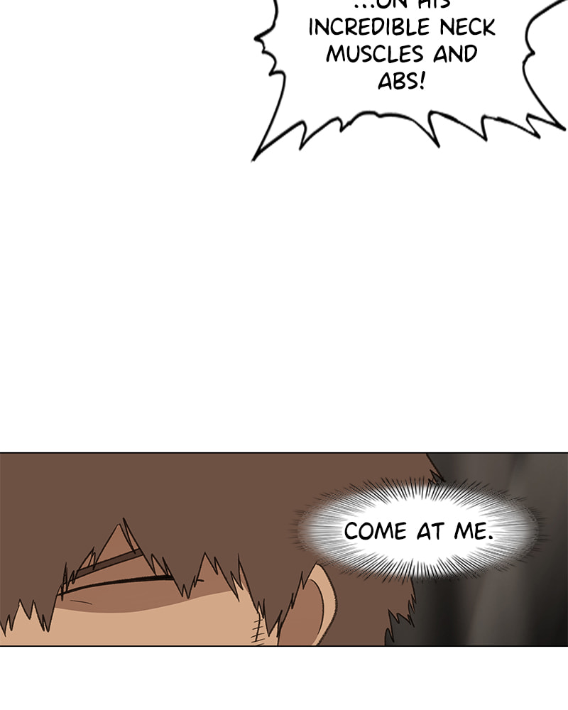 Read The Boxer chapter 70 image 27 on Lezhin