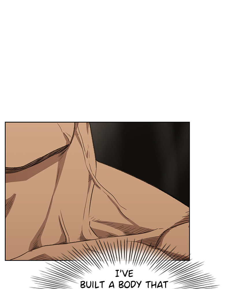 Read The Boxer chapter 70 image 28 on Lezhin