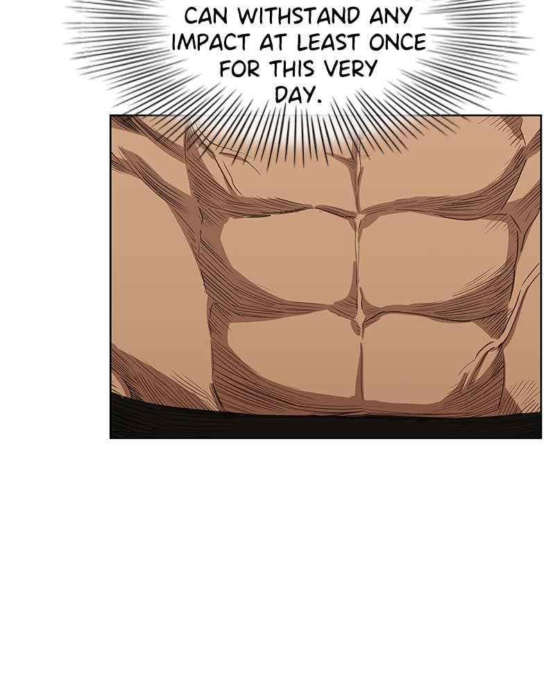 Read The Boxer chapter 70 image 29 on Lezhin