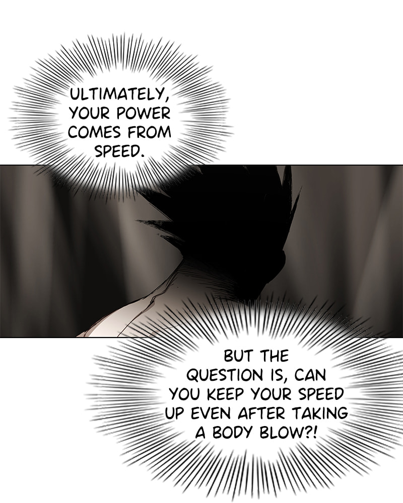 Read The Boxer chapter 70 image 30 on Lezhin