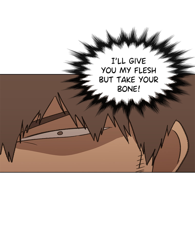 Read The Boxer chapter 70 image 31 on Lezhin
