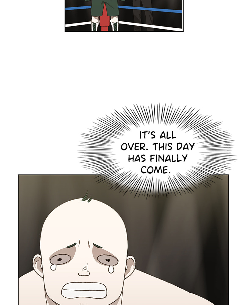 Read The Boxer chapter 70 image 36 on Lezhin