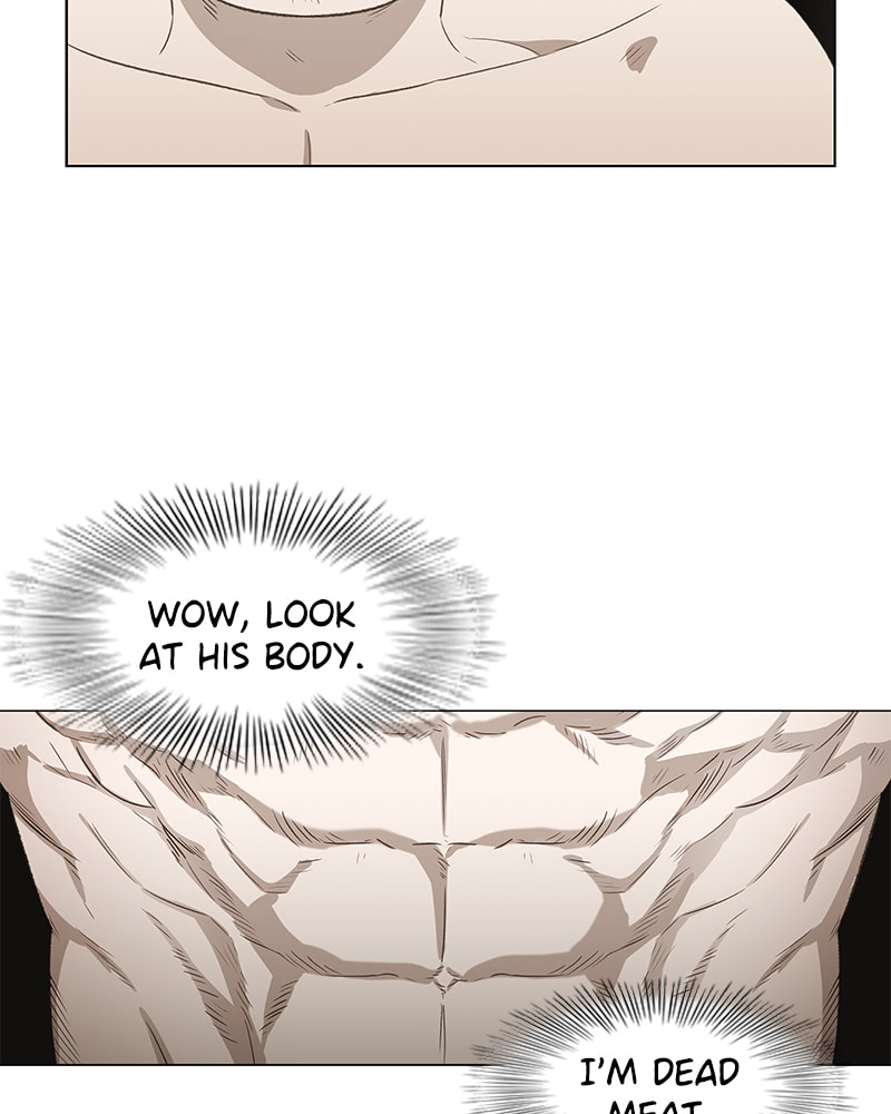 Read The Boxer chapter 70 image 37 on Lezhin
