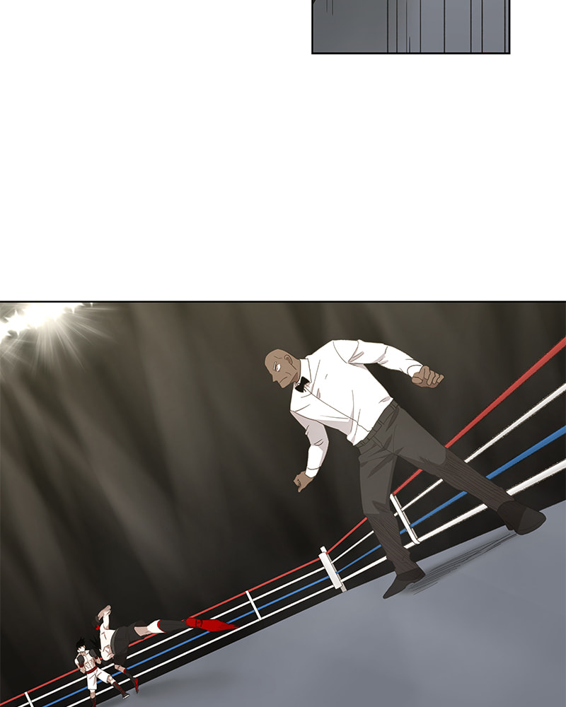 Read The Boxer chapter 70 image 4 on Lezhin