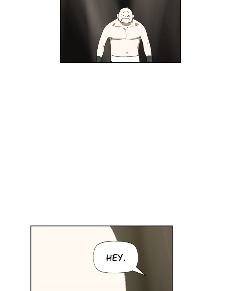 Read The Boxer chapter 70 image 40 on Lezhin