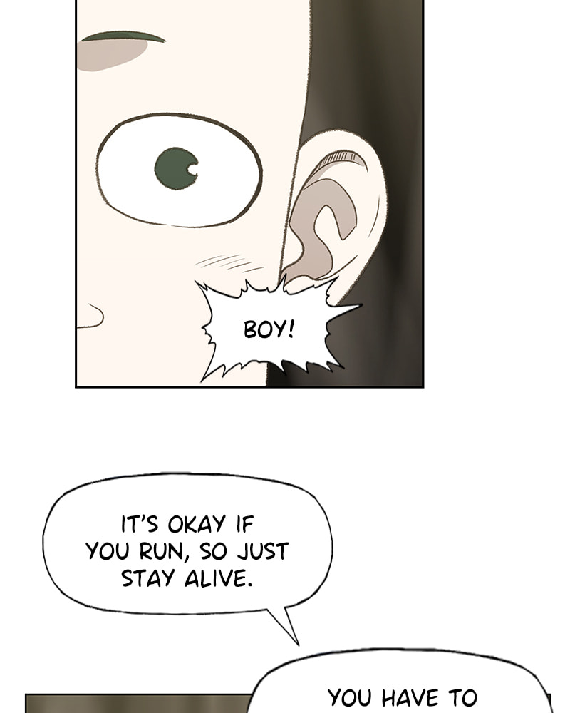Read The Boxer chapter 70 image 41 on Lezhin