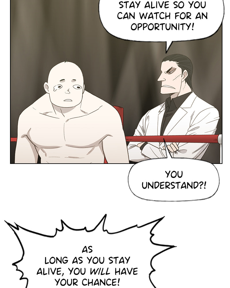 Read The Boxer chapter 70 image 42 on Lezhin