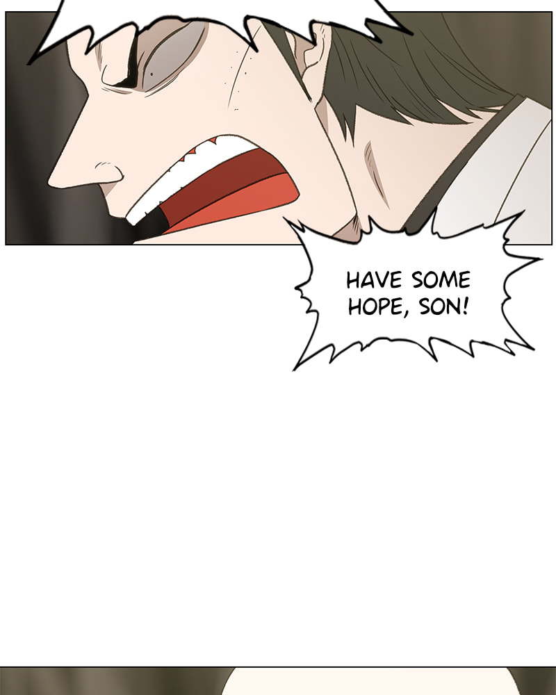 Read The Boxer chapter 70 image 43 on Lezhin