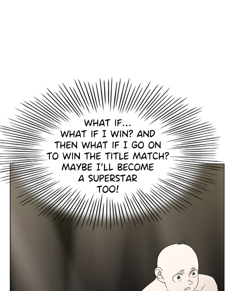 Read The Boxer chapter 70 image 46 on Lezhin