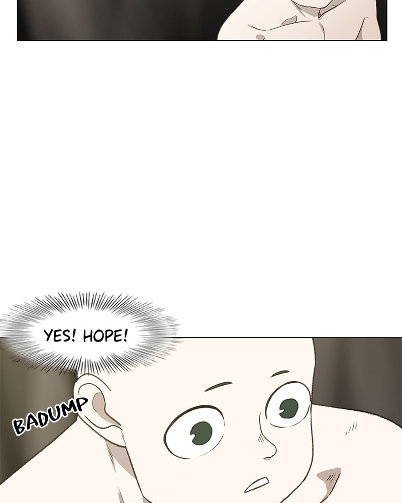 Read The Boxer chapter 70 image 47 on Lezhin