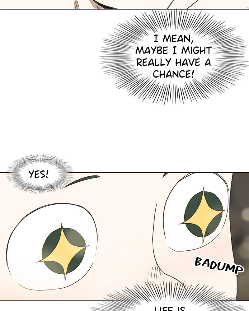 Read The Boxer chapter 70 image 48 on Lezhin
