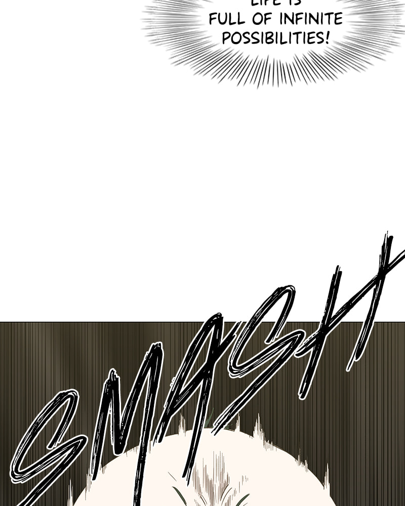 Read The Boxer chapter 70 image 49 on Lezhin