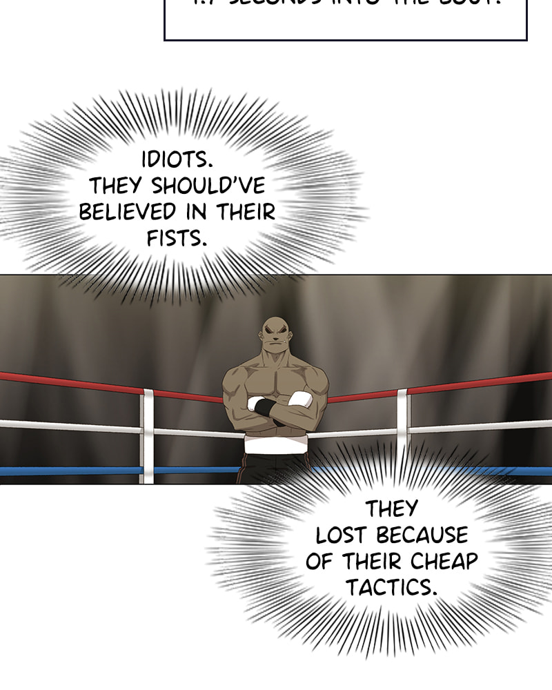Read The Boxer chapter 70 image 51 on Lezhin