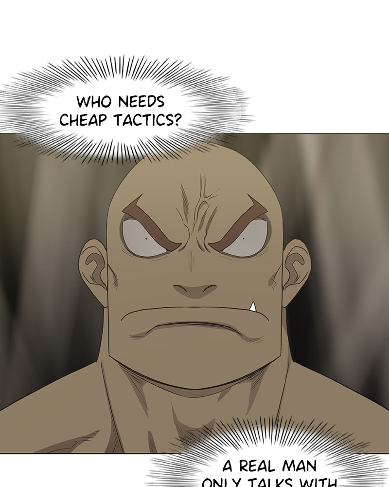 Read The Boxer chapter 70 image 52 on Lezhin