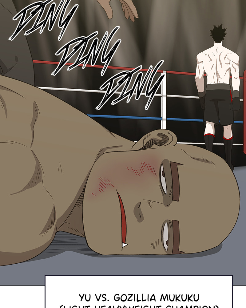 Read The Boxer chapter 70 image 55 on Lezhin