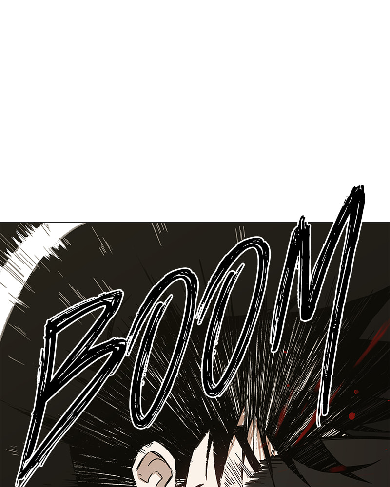 Read The Boxer chapter 70 image 6 on Lezhin