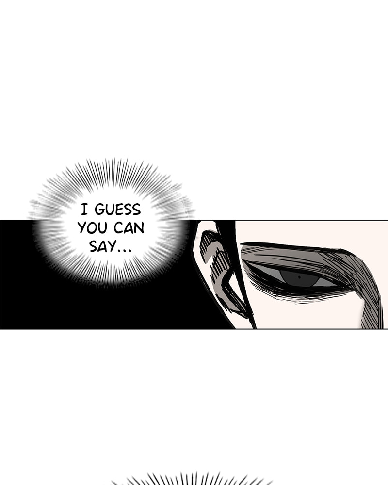 Read The Boxer chapter 70 image 61 on Lezhin