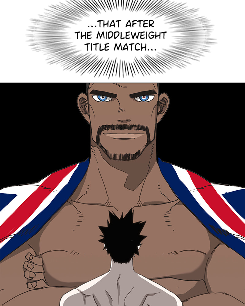 Read The Boxer chapter 70 image 62 on Lezhin