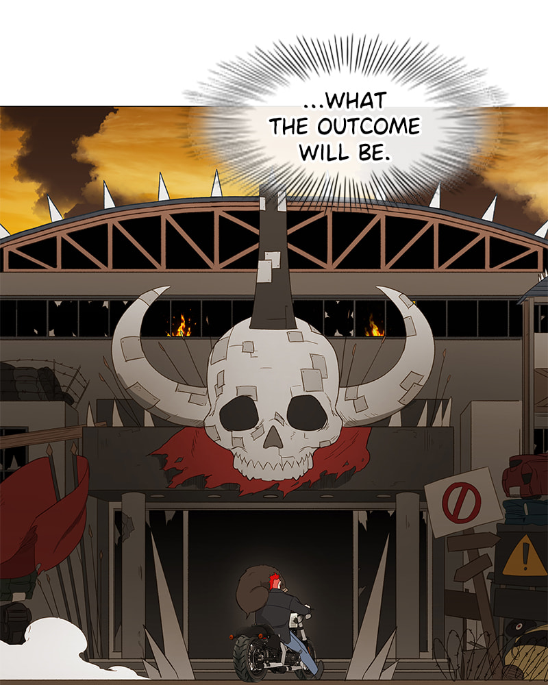 Read The Boxer chapter 70 image 66 on Lezhin