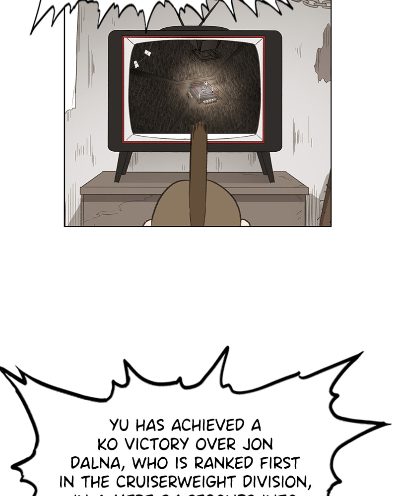 Read The Boxer chapter 70 image 68 on Lezhin