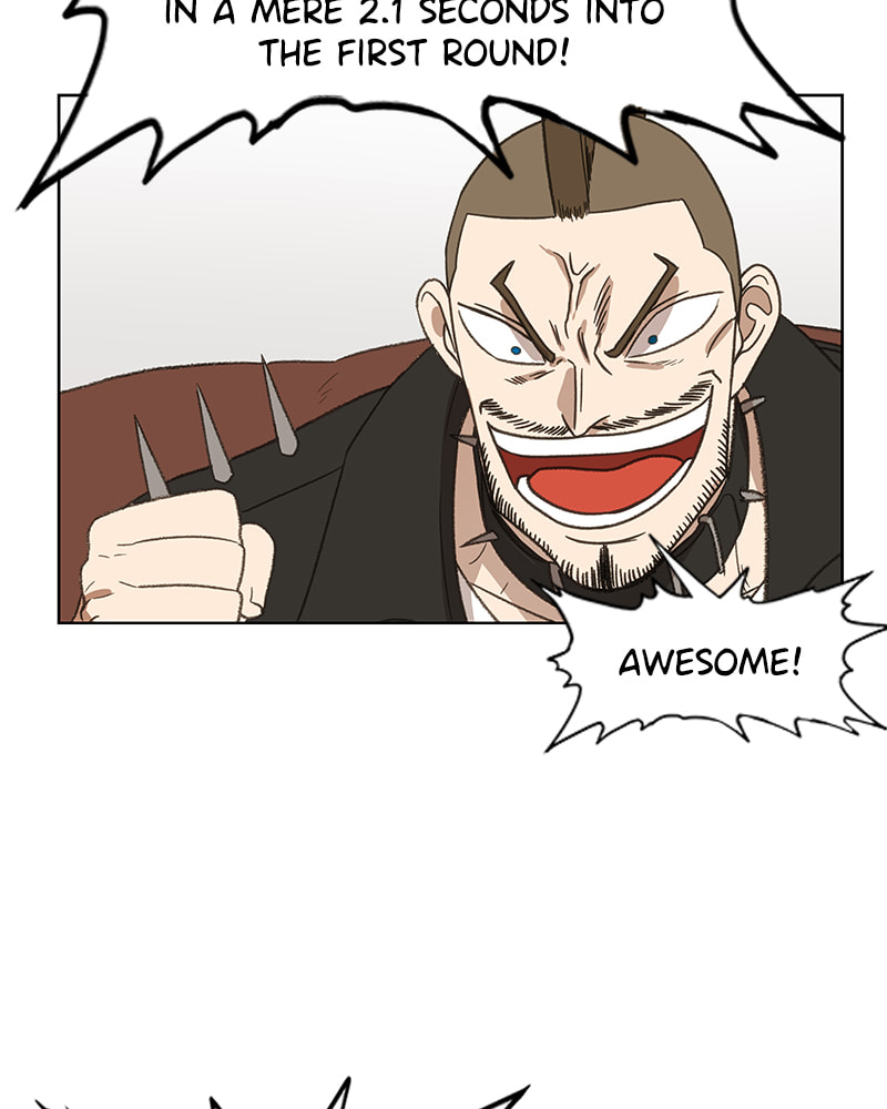 Read The Boxer chapter 70 image 69 on Lezhin