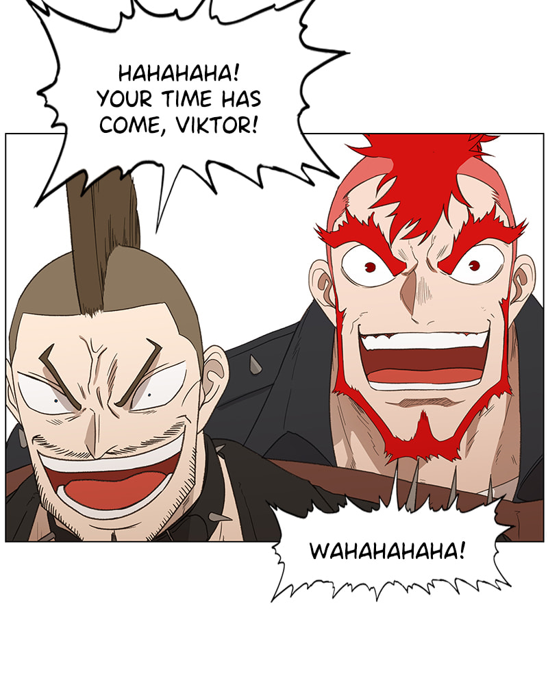 Read The Boxer chapter 70 image 70 on Lezhin