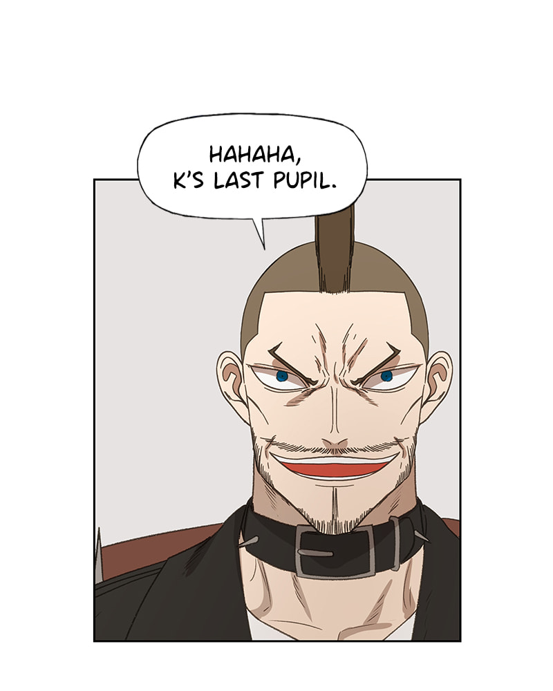 Read The Boxer chapter 70 image 74 on Lezhin